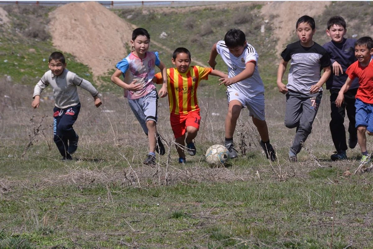 Qazaq sany 2009 jyldan beri 33,7%-ǵa kóbeıdi