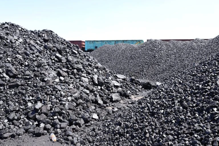 Kómir tappaı el dal, qyzyǵyn kórgen deldal