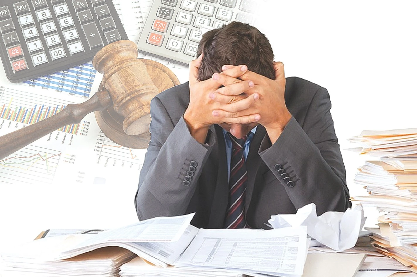 Jeke tulǵa bankrottyǵy: Zańnamalyq ózgerister engiziledi