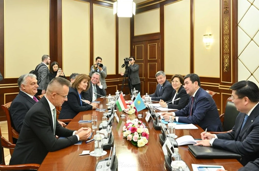 Parlamenttik dıplomatııa keleshegi