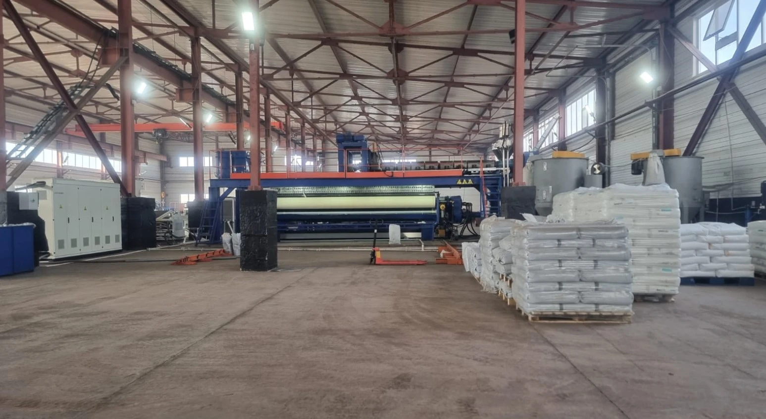 «Damý» qorynyń qoldaýy qomaqty