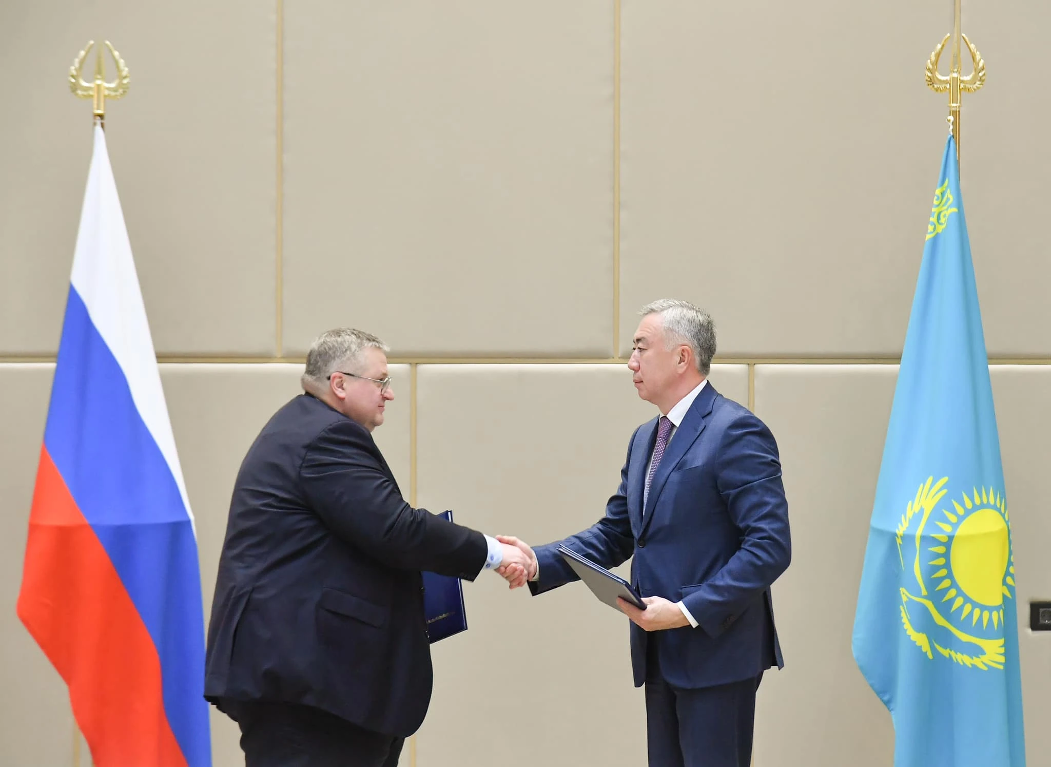 Tranzıttik tasymal artady