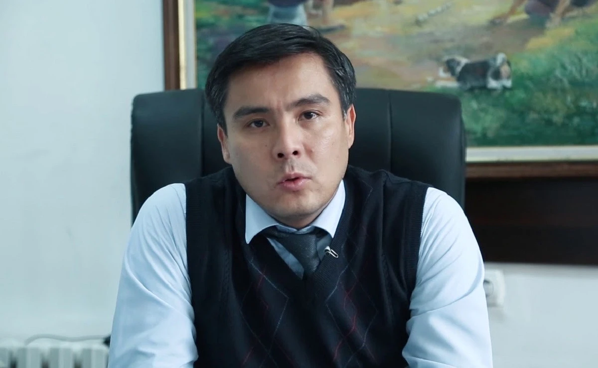 Úndestik ıntegrasııasy