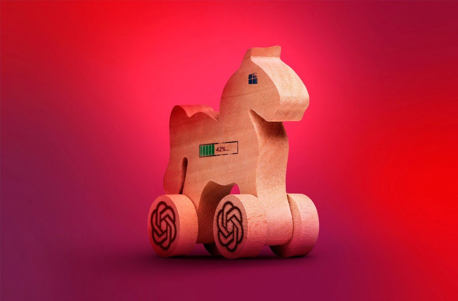 Jeke derekterge tóngen qaýip