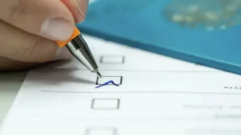 Aýdandar halqynyń tańdaýy