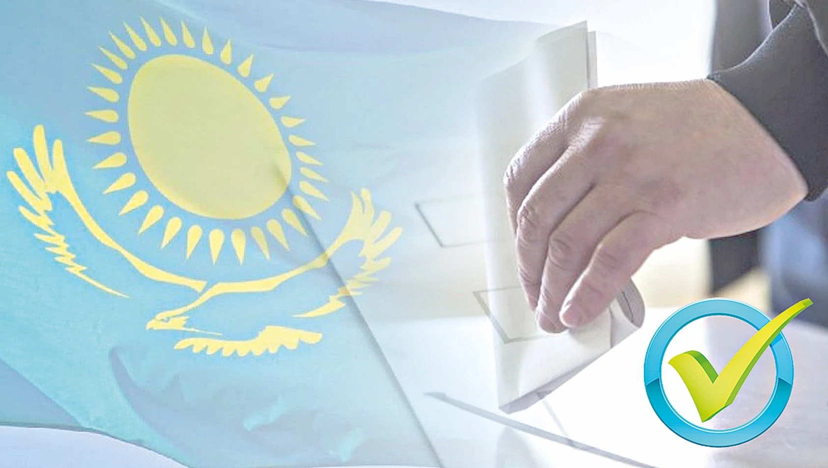 Ákim saılaýy – demokratııanyń jańa deńgeıi