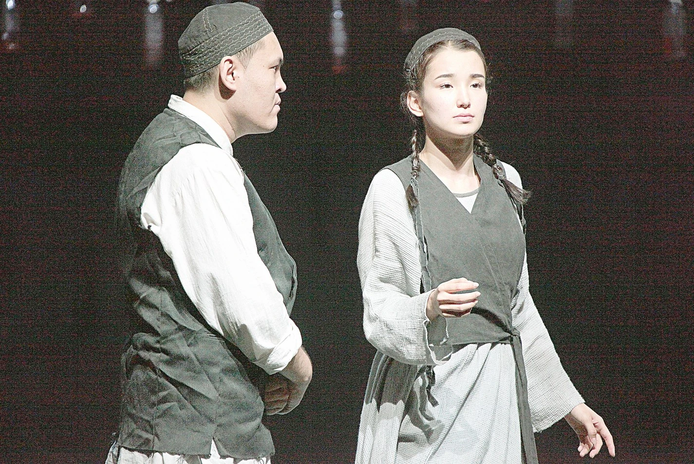 Máskeý moıyndaǵan «Ujdan»