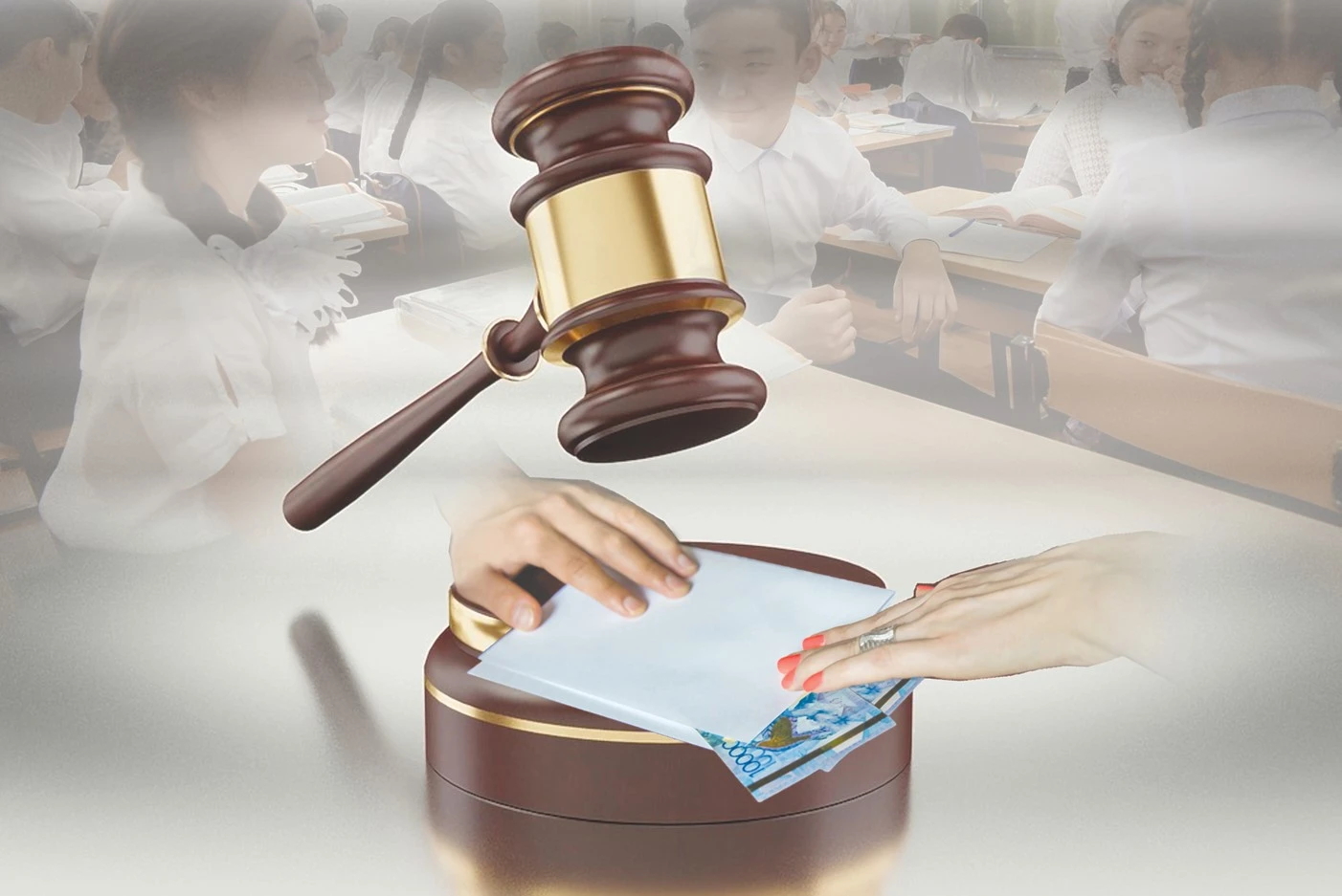 «Joq muǵalimniń» jalaqysy qansha?