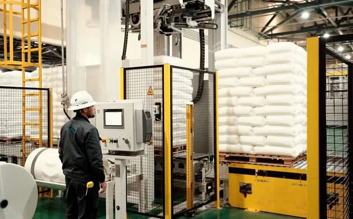 Polıpropılen  – suranysqa ıe ónim