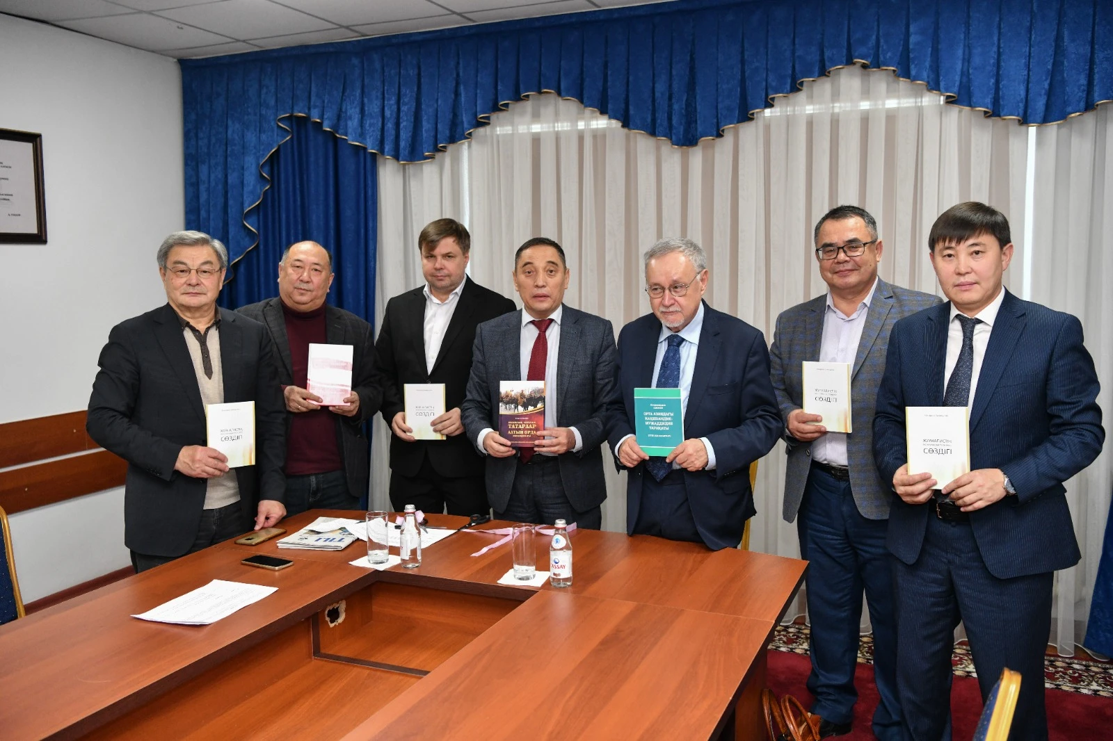 Polshanyń Nobel syılyǵyn alǵan tuńǵysh jazýshysynyń ulty  – tatar