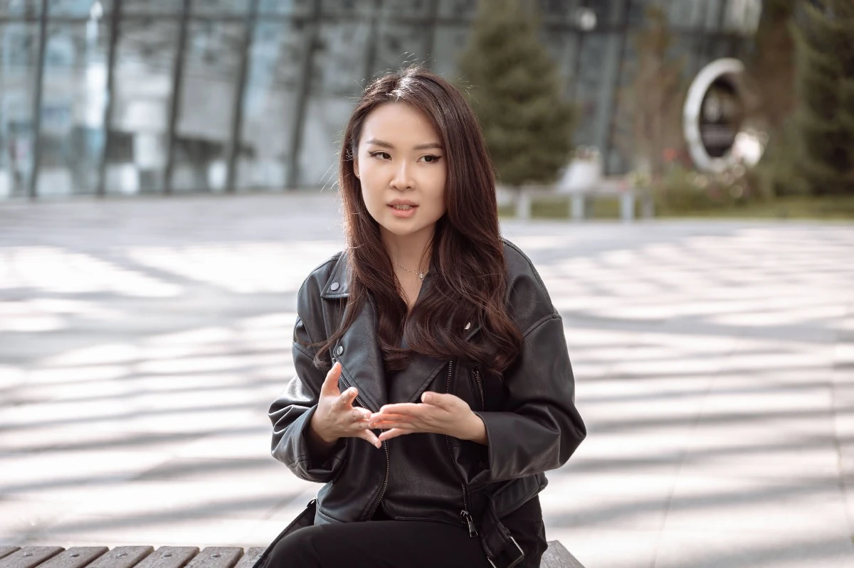 Kóz aýrýyn anyqtaıtyn neırojeli