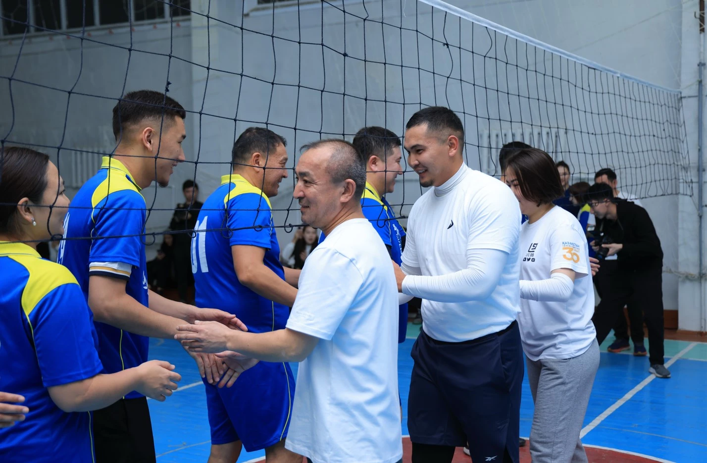 BAQ ókilderi saıysqa tústi