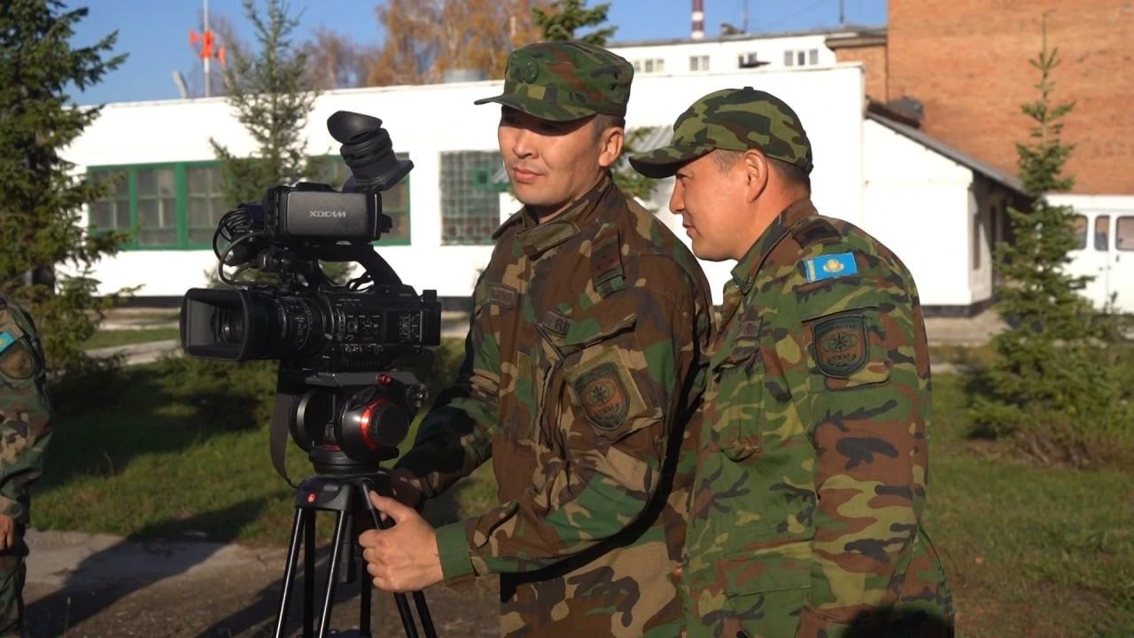 Kásiptiń qıyndyǵyn bilgiń kelse...