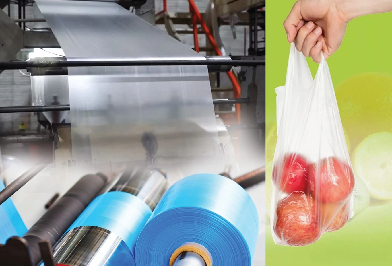 Munaı-gaz hımııasynyń jaýapty kezeńi