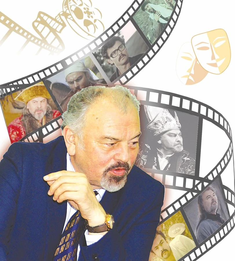 Adam bop keldim ómirge!..