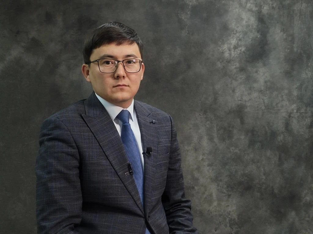 Jandáýlet SÚLEIMENOV: Din salamattylyǵy – ózekti másele