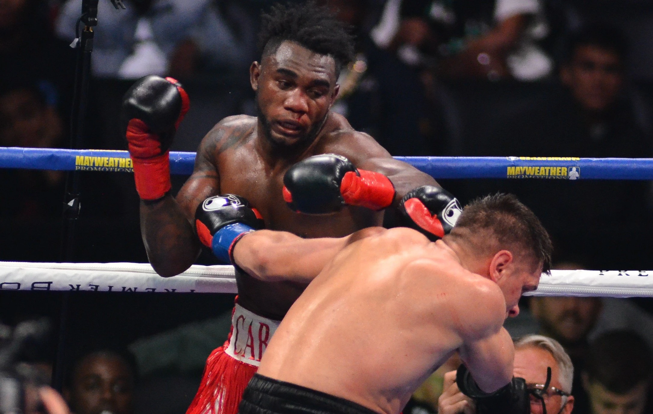 Jánibektiń endigi qarsylasy kim?