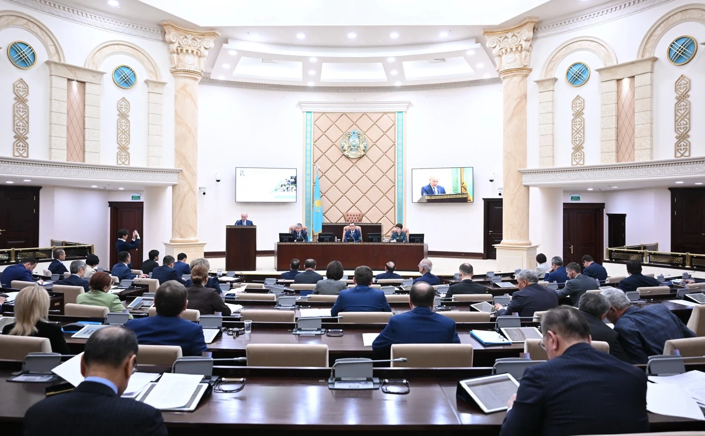 Shaǵyn jáne orta bıznesti damytý qajettigi