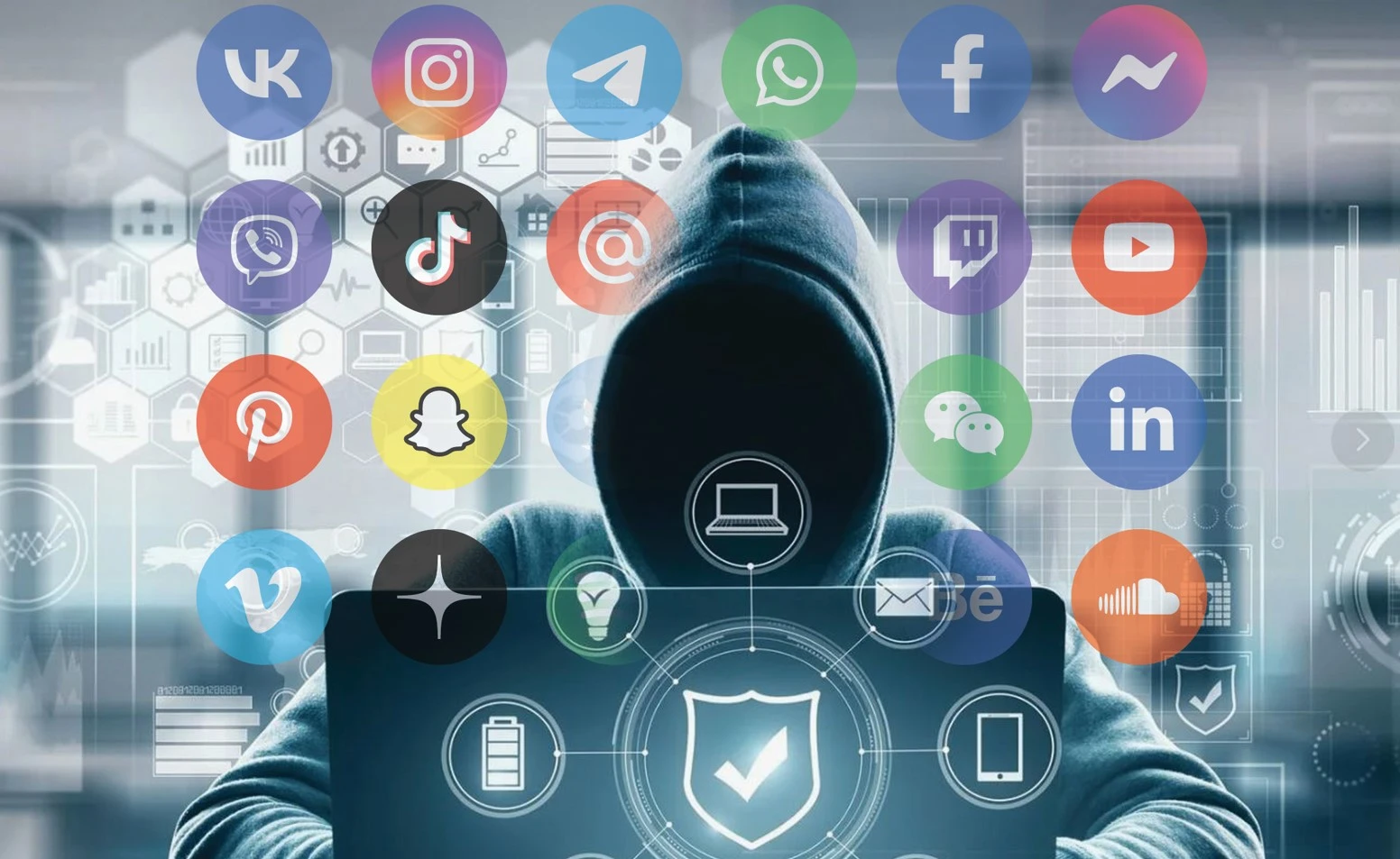 Jurtty alańdatqan ınternet alaıaqtyq