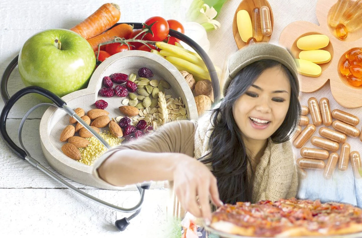 Durys tamaqtanyp júrmiz be?