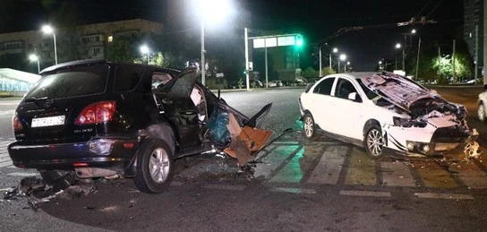 Júgensiz júrgizýshiler azaıar emes