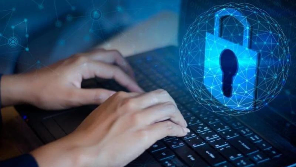 Aqparattyq qaýipsizdiktiń mańyzy