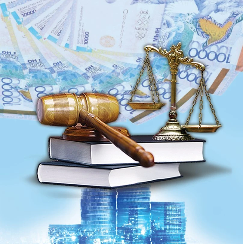 Qarjylyq saýat alaıaqtyqtan saqtaıdy