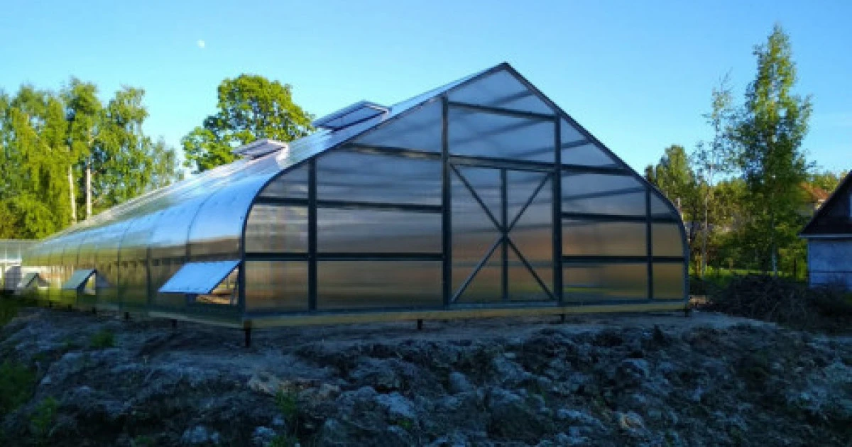 605 fermerlik jylyjaı: Ulttyq standart sertıfıkatyn aldy