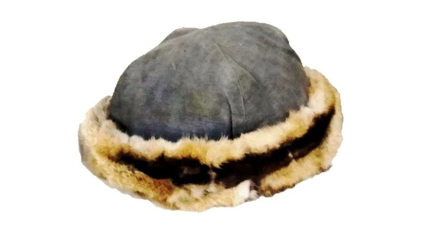 Moldahmet aqynnyń bórki