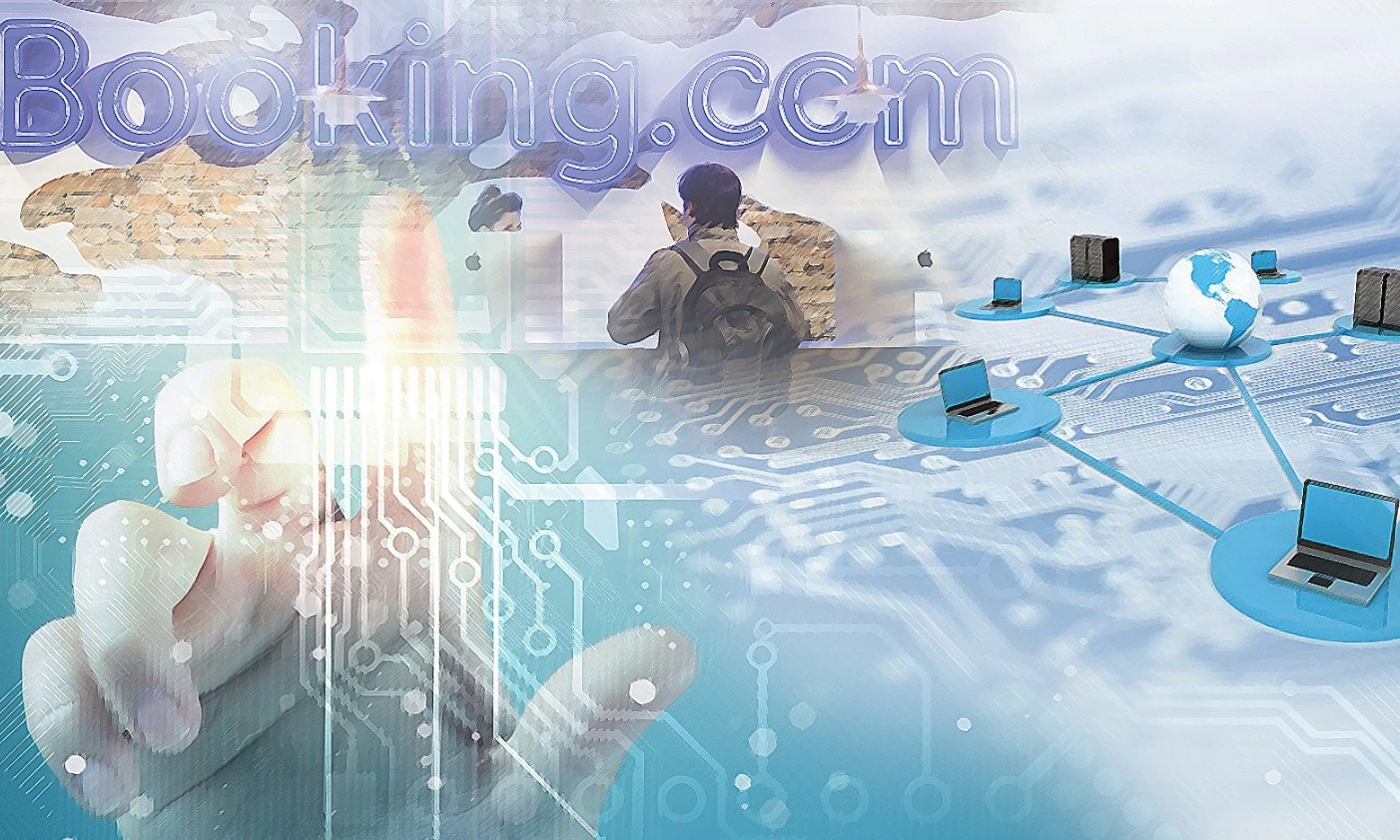 Álemdik naryqtaǵy qazaq IT mamandary