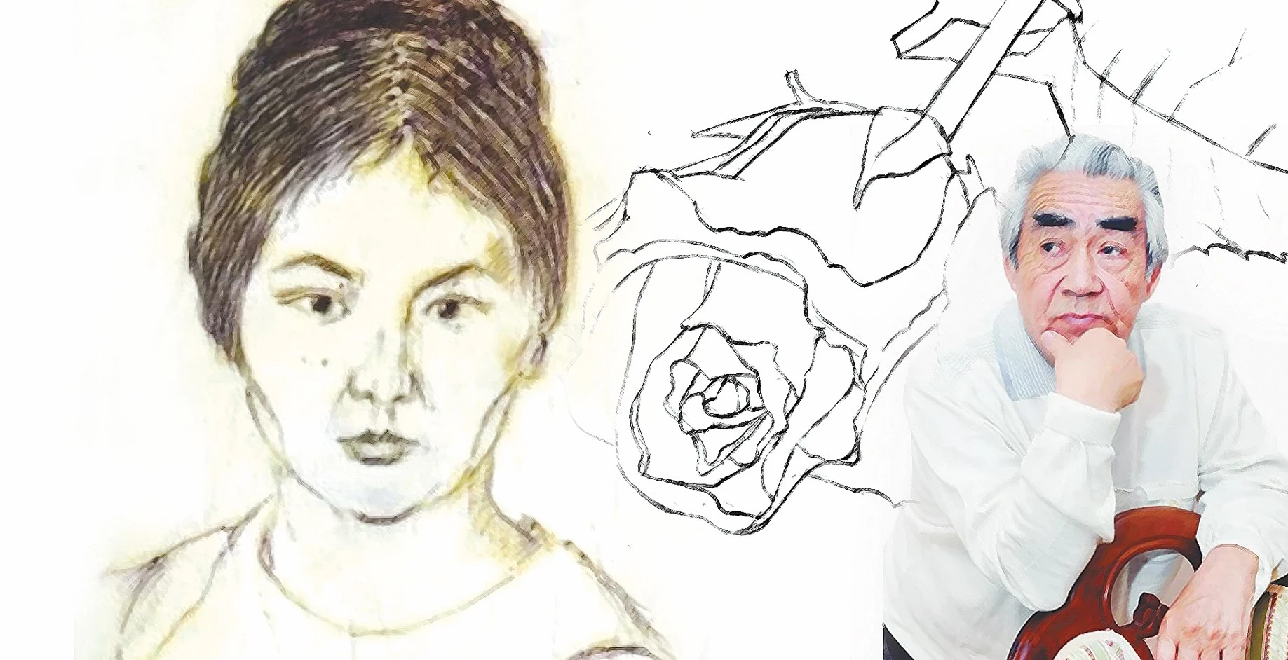 Mýzaǵa aınalǵan «Meńdi qyz»