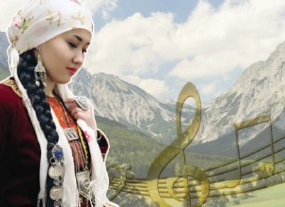 «Shynymen bul dúnıe sholaq eken»