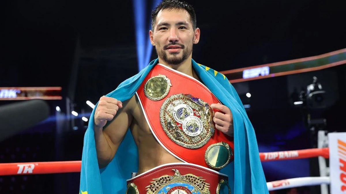 Jánibekti jekpe-jekke shaqyrdy