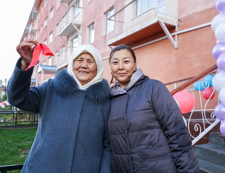 Jańatastaǵy qonystoı