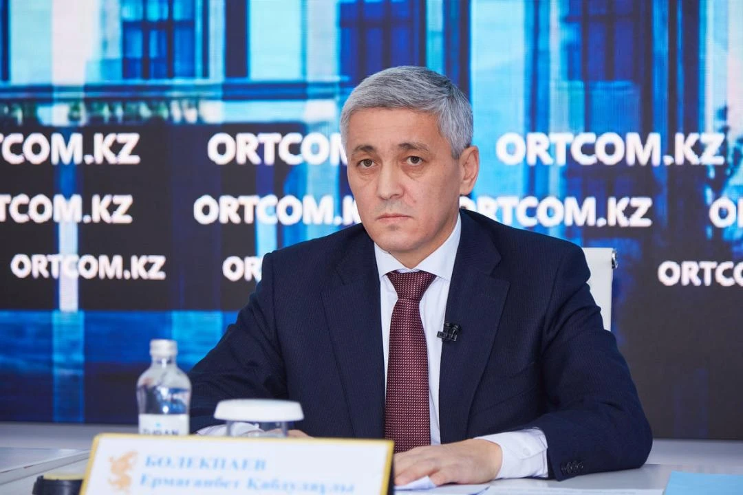 Qaraǵandy ekonomıkasyndaǵy ilgerileý