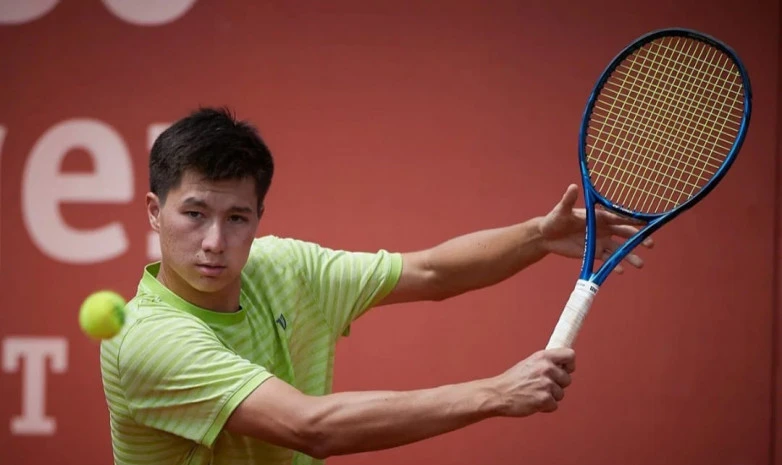 Juqaevtyń joly bolmady