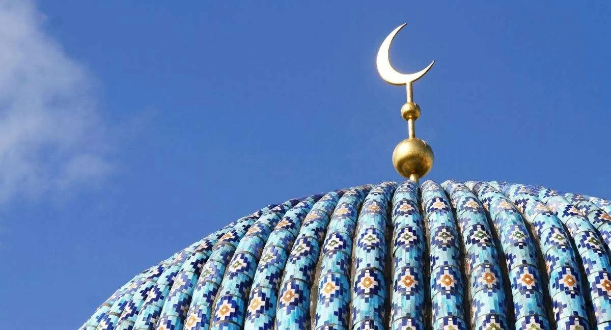 Dinı saýatyn arttyrdy