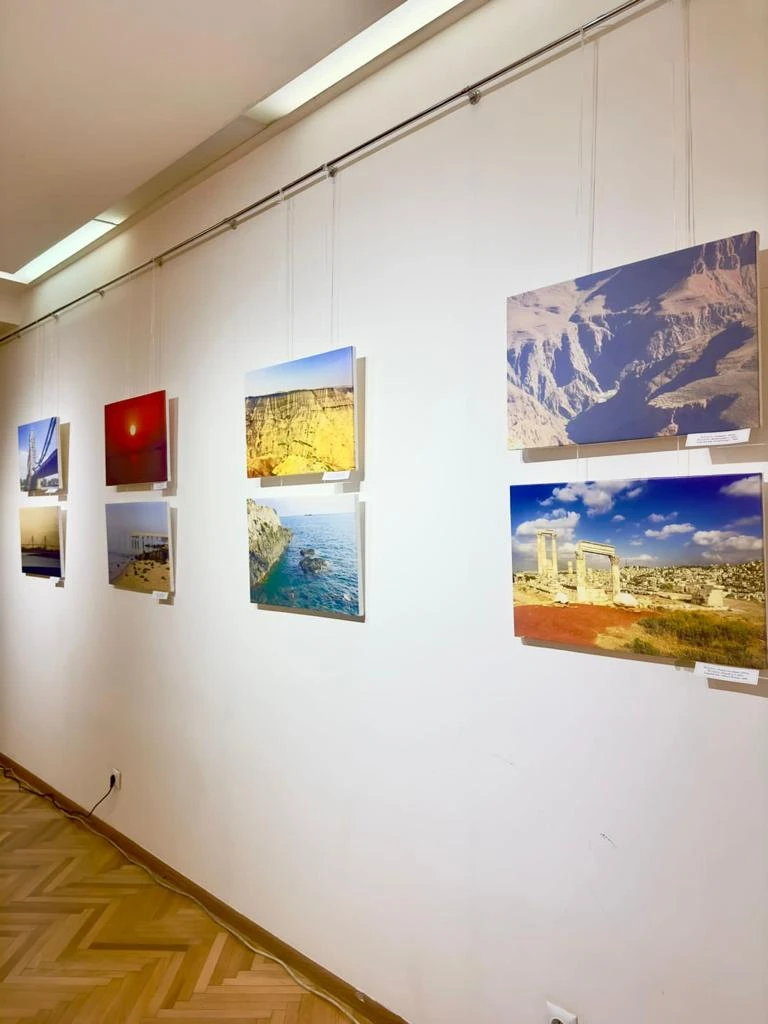 Kóńil baýraǵan keskinder