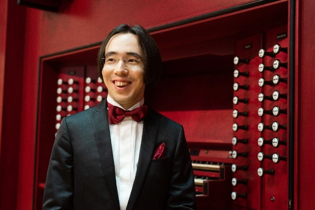 Sımfonııa áleminiń ǵaryshkeri