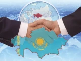 Qazaqstan basshysynyń beıtarap ustanymyna tántimiz