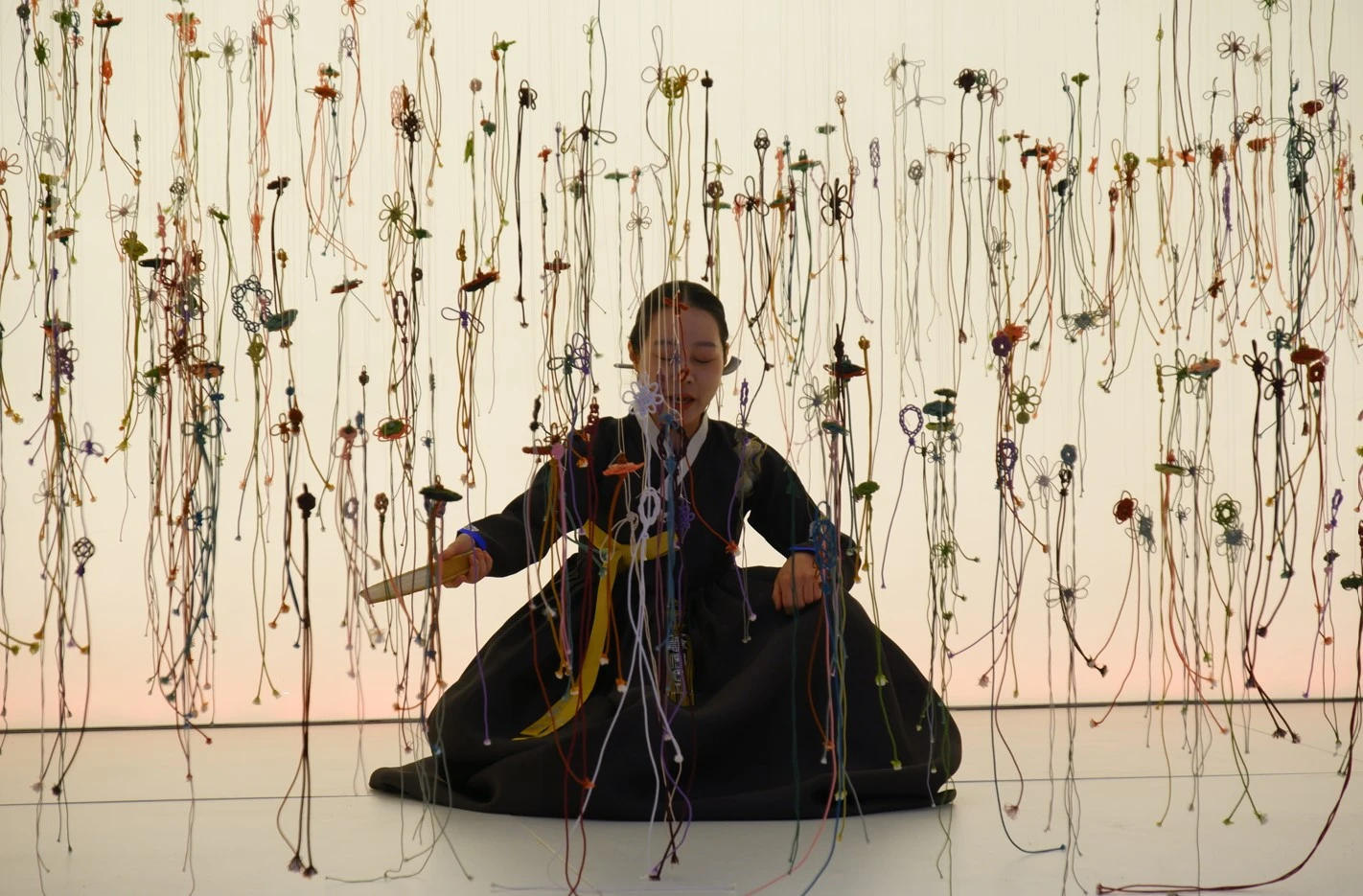 Qolóner men mýzyka úılesimi