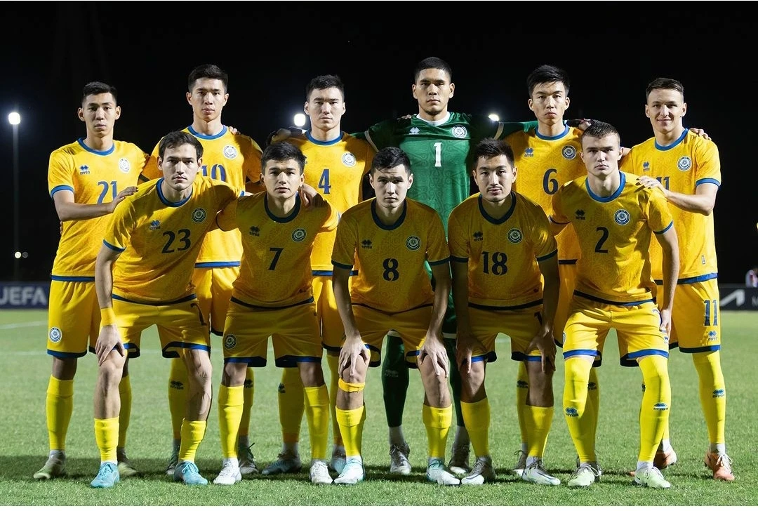 Syrt alańdaǵy jeńis: Jastar qandaı qatelikke uryndy?