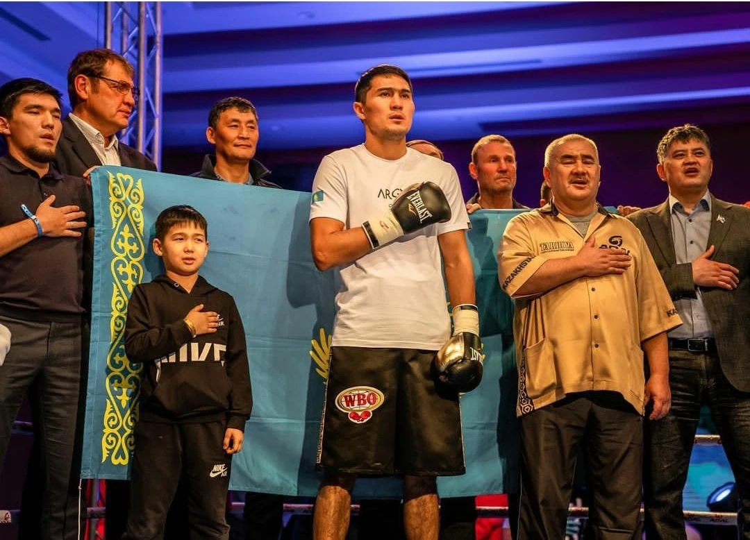 Búgin Meıirim Nursultanov Hýlıo Alamospen judyryqtasady