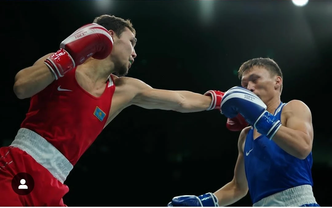 Álem chempıonatynyń júldegeri jeńildi