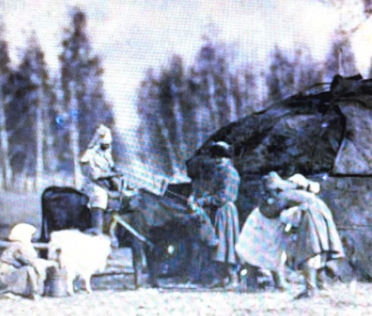 Qazaq – qashanda qazaq!