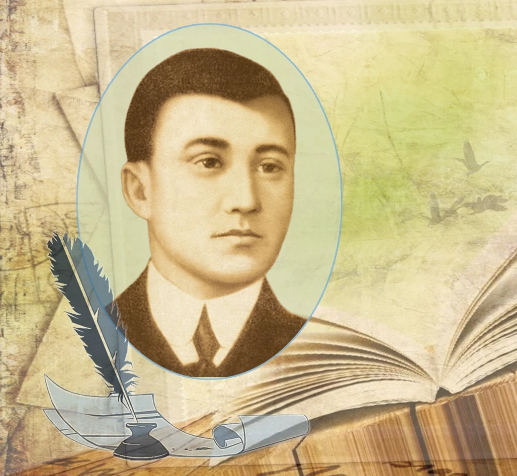 Sultanmahmuttyń nalasy