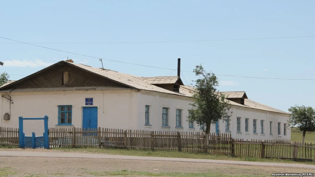 Aýyl mektepteriniń áleýetin arttyrý joly