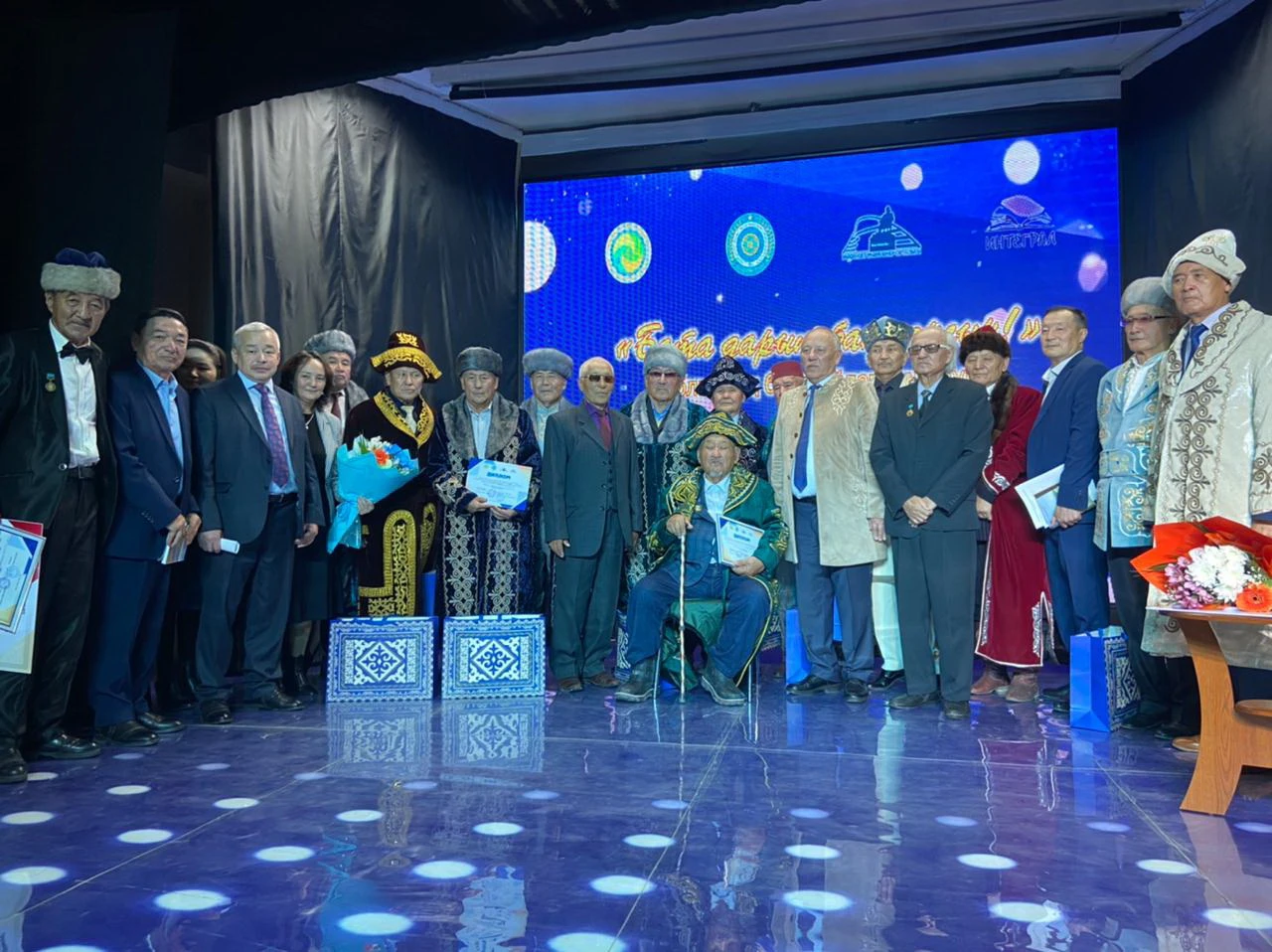 Bataǵa baıyǵan kún