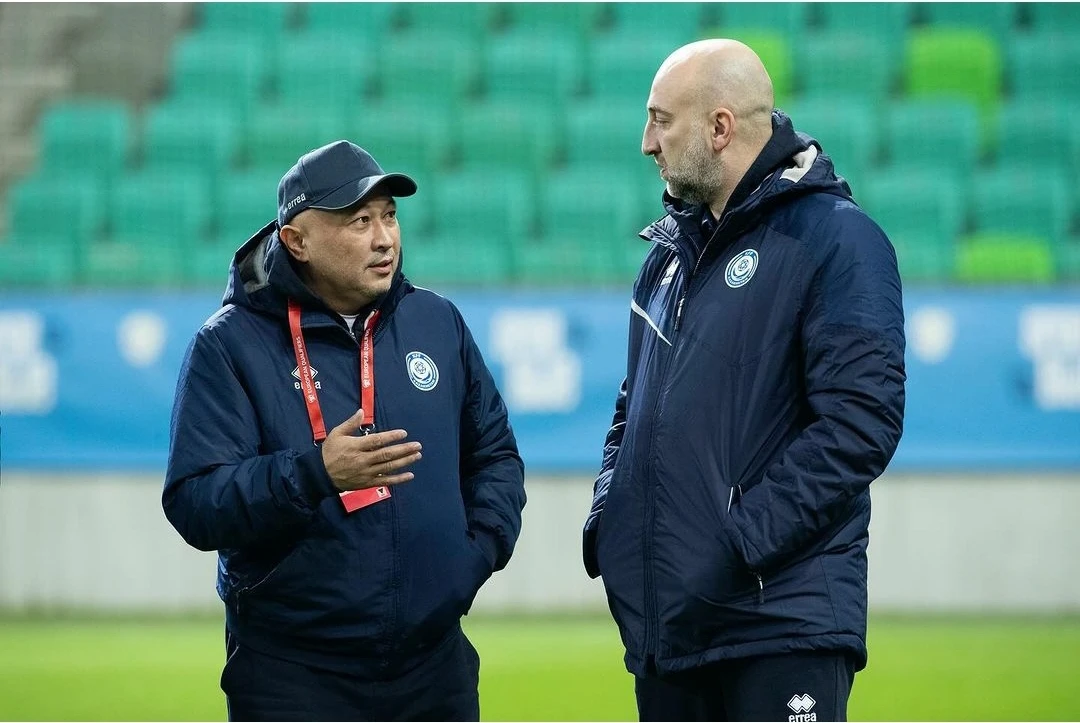 «Quramada qala ma?». Fýtbol federasııasy bas bapkerge qatysty sheshim qabyldady