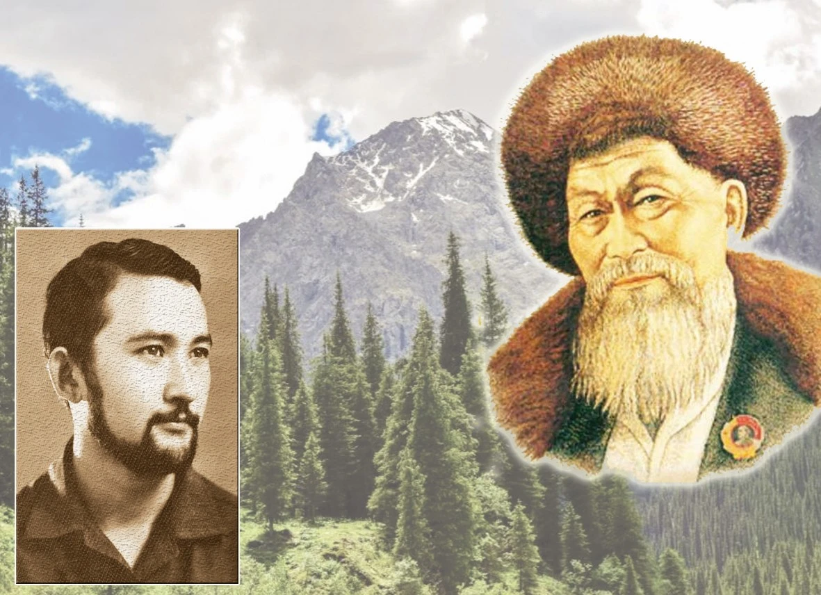 Qazaqty ǵun etken mahabbat